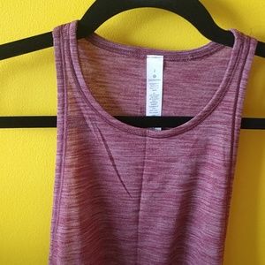 NWT!! LULULEMON Tank